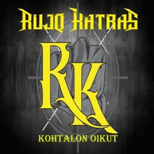 Rujo Katras : Kohtalon Oikut Rujo Katras : Kohtalon Oikut